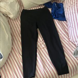 a new day Black Leggings